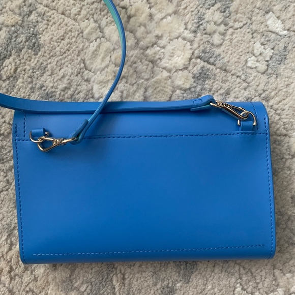 Kate spade crossbody wallet/purse - Picture 5 of 7